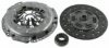 SACHS 3000 951 856 Clutch Kit